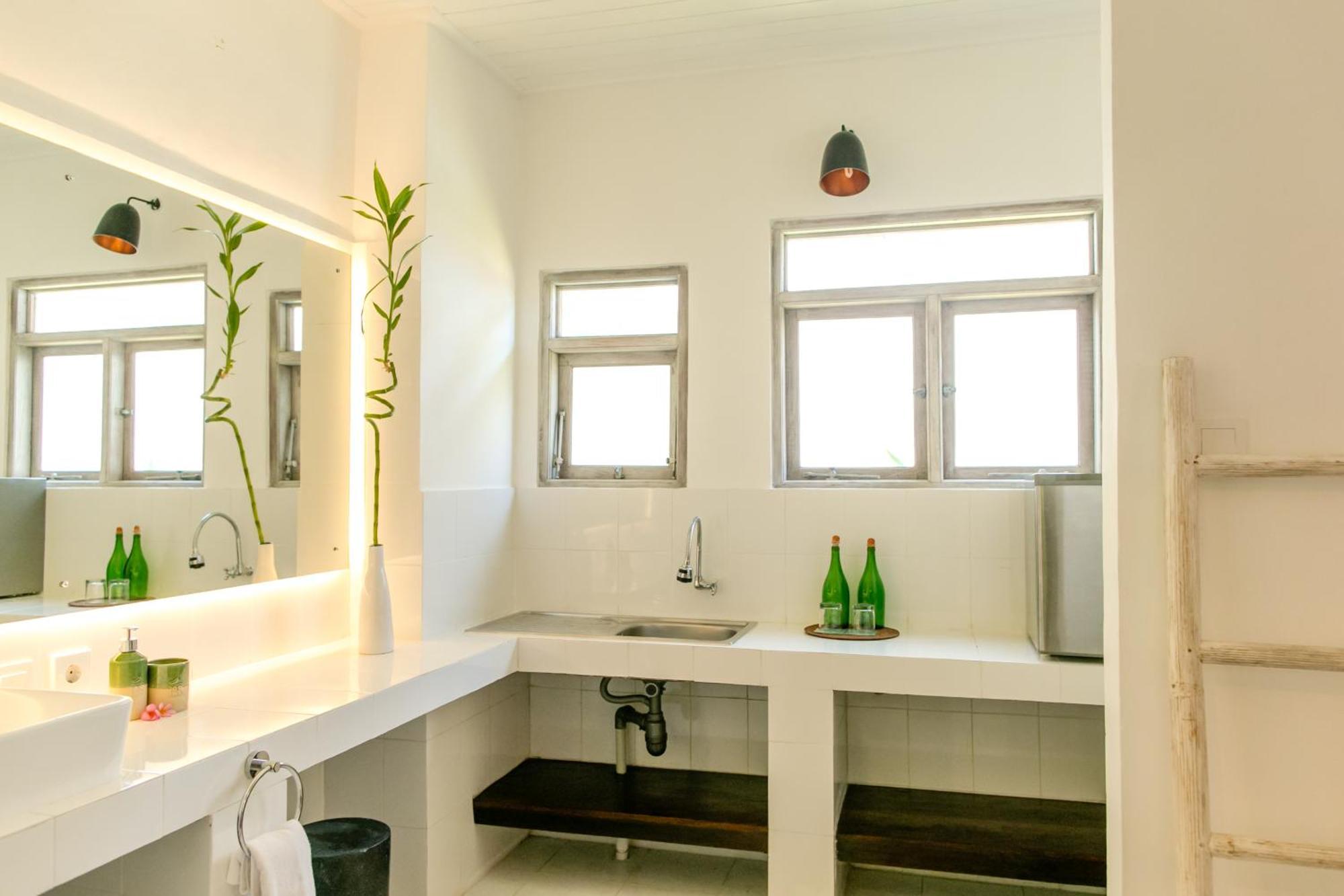 אובוד B Saya Villas מראה חיצוני תמונה